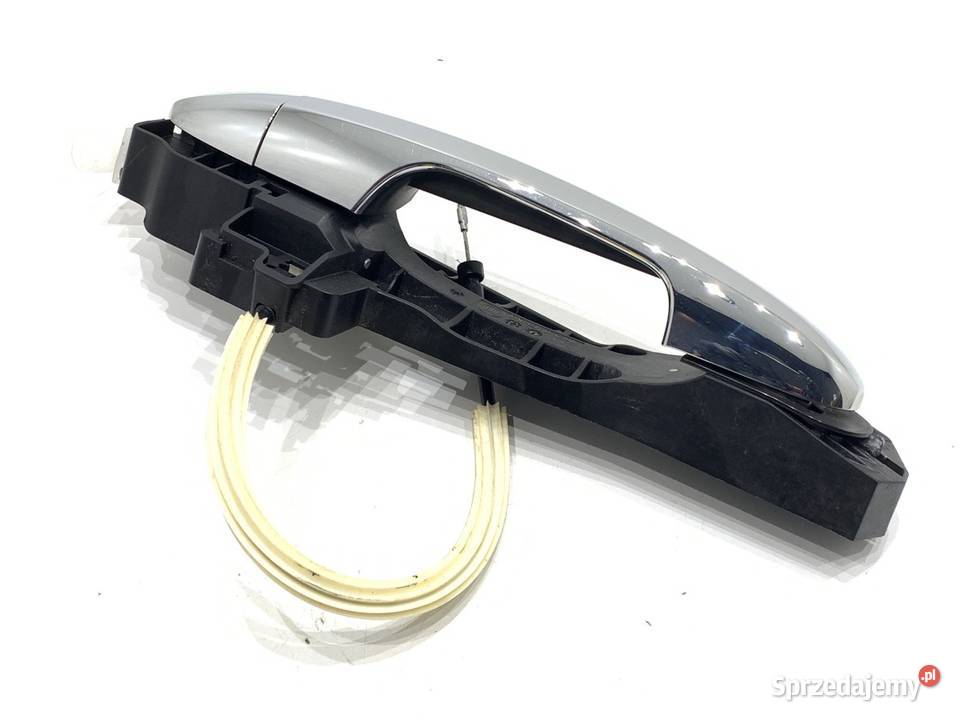 KLAMKA ZEWNĘTRZNA LEWY TYŁ FIAT TIPO Kombi sprzedam