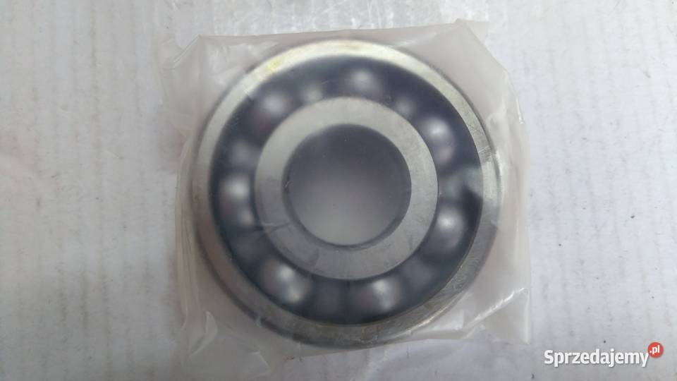 Łożysko ORGINAŁ Yamaha 93306303210 B6004 Łożyska silnika sprzedam