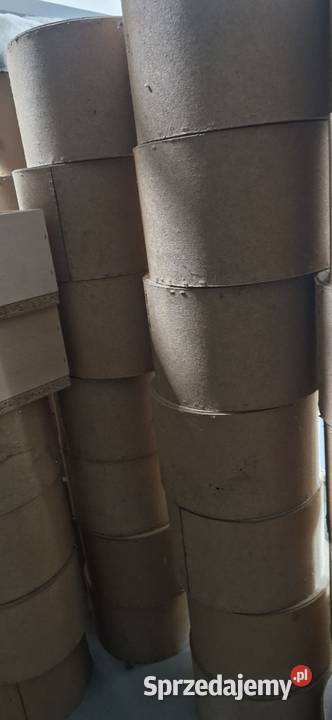 Sprzedam skrzynkistelaże na pufy Nysa