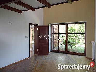 dom 230m2 Suchy Las Poznań