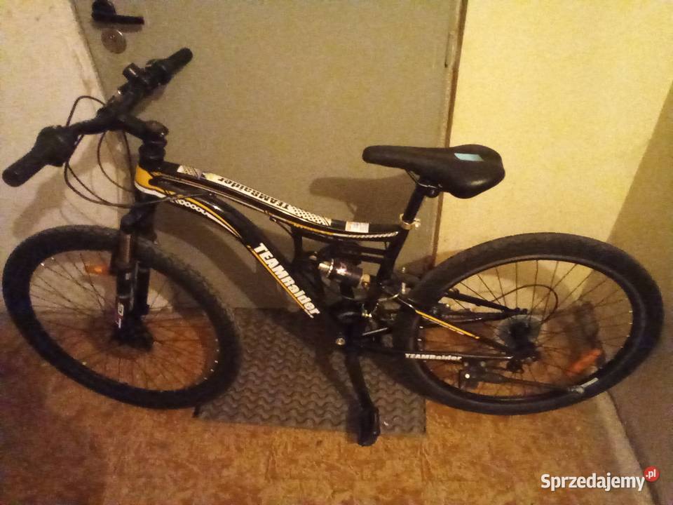 Rower sprzedam Górskie, MTB Białystok