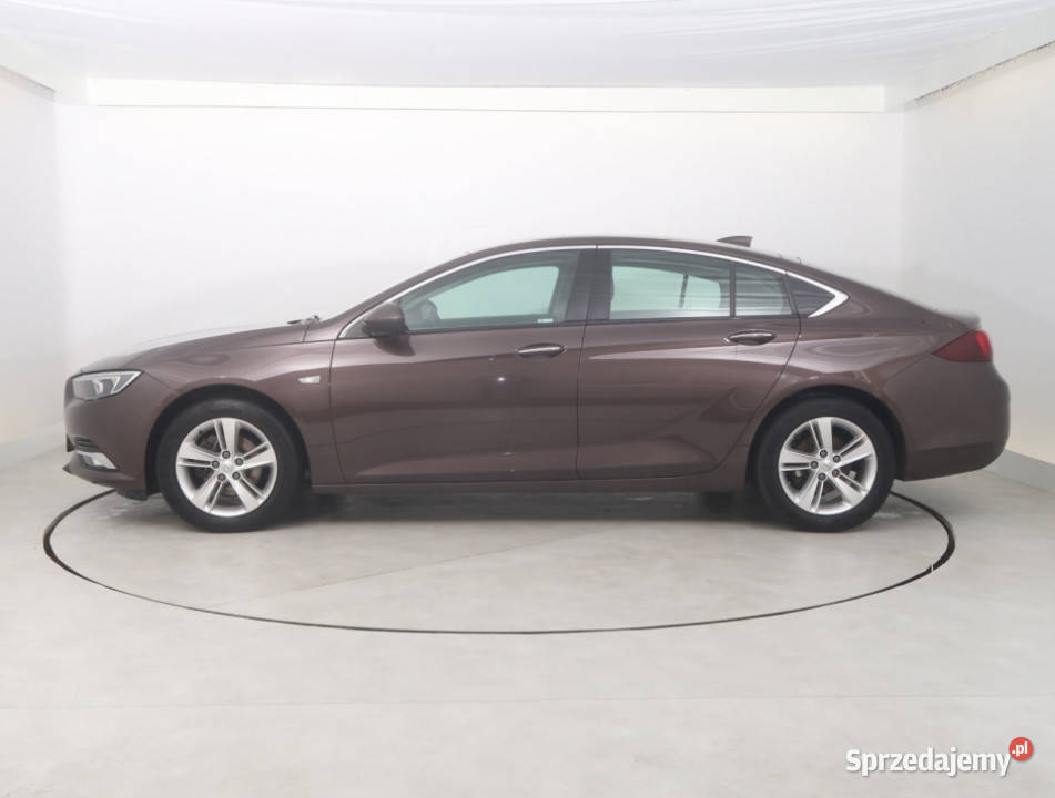 Opel Insignia 15 Turbo Bielany Wrocławskie sprzedam