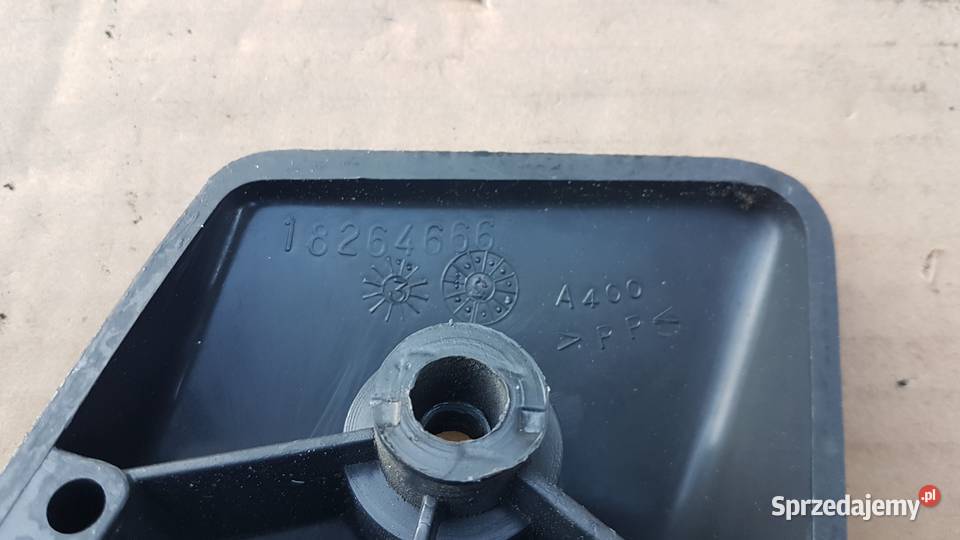 CITROEN C25 PEUGEOT J5 DUCATO I UCHWYT RĄCZKA Skarżysko-Kamienna