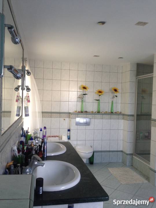 dom w Poznaniu Naramowice