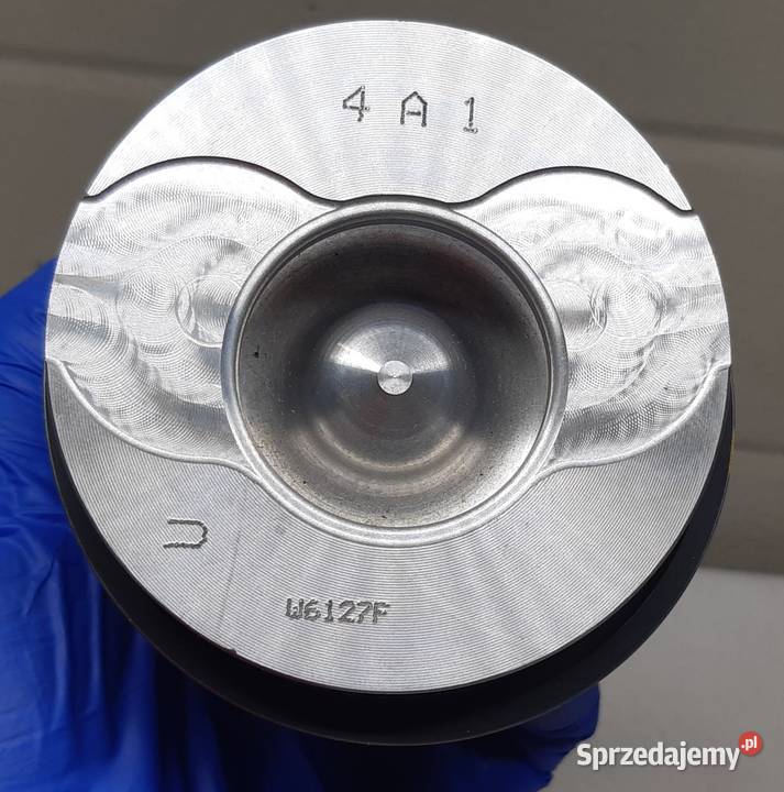 TŁOK ALFA FIAT OPEL SAAB LANCIA 19 D JTD JTDM Mielęcin sprzedam