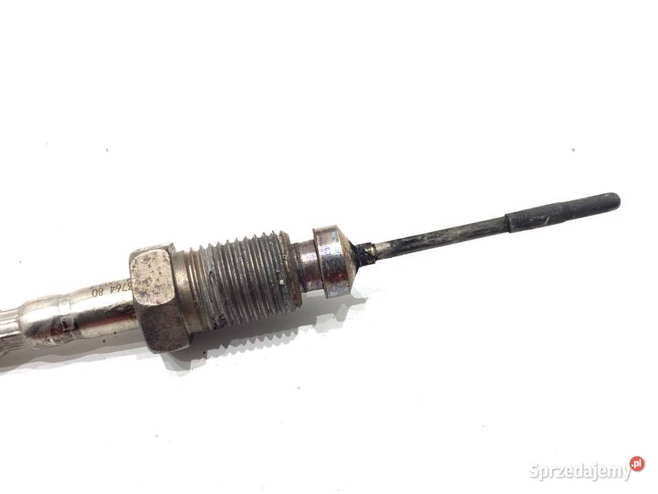 CZUJNIK TEMPERATURY SPALIN TOYOTA PROACE