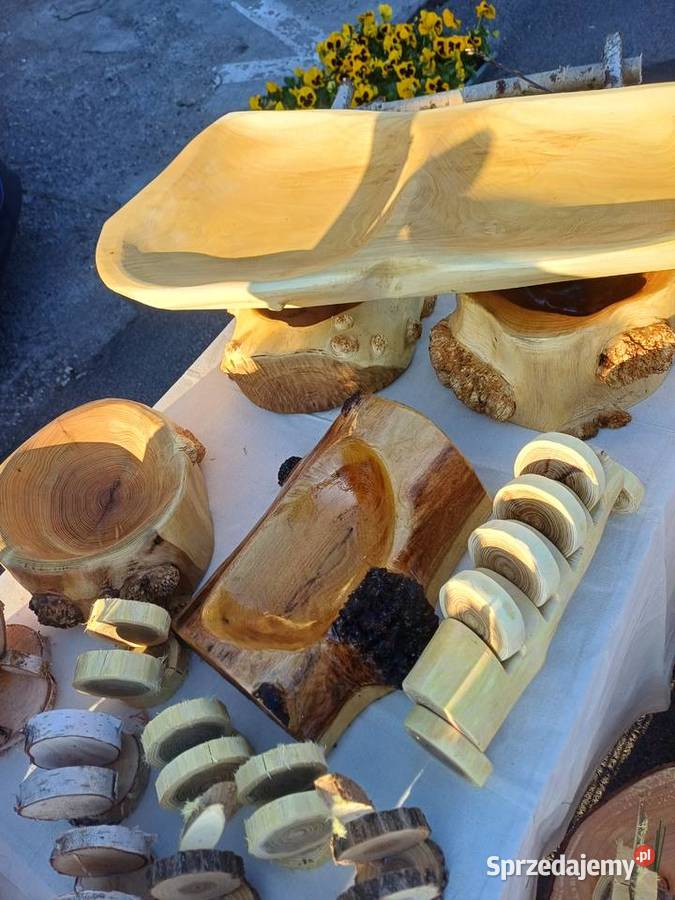 zajaczek wielkanocny recznie robiony Nowa Sól