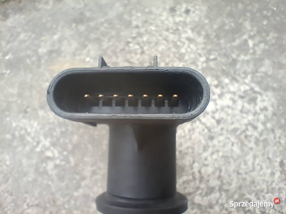 Cewka Opel Insignia 18 140 1800cm3 Biała Podlaska