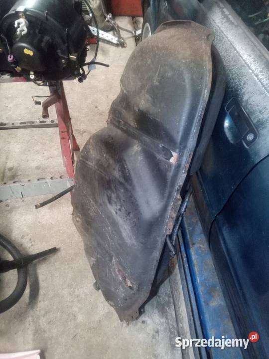 Zbiornik paliwa bak Toyota Corolla E12 16B podkarpackie Rzeszów