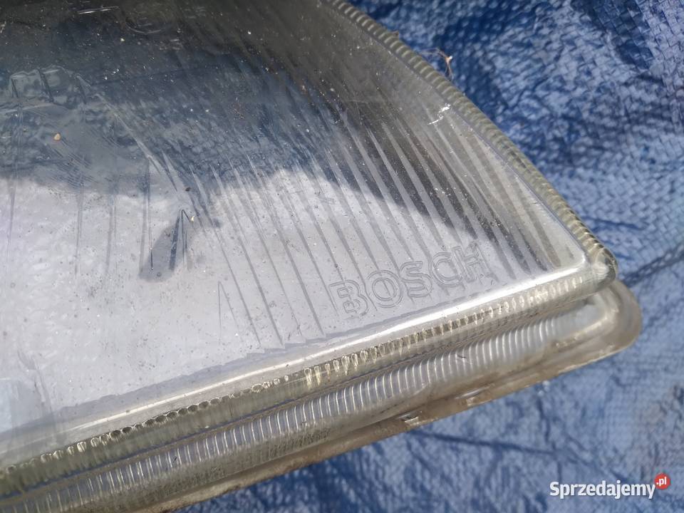 Sharan I 96r klosz lampy lampa prawy przód Strzelce Krajeńskie