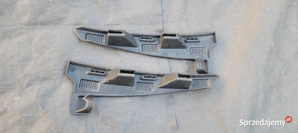 ŚLIZG WZMOCNIENIE PRZÓD LEWY PRAWY RENAULT CLIO Ruda Śląska