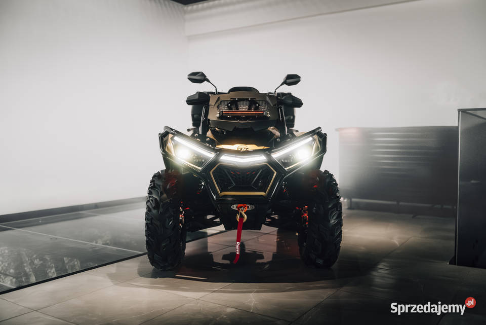 PROMOCJA BRCP Grit 1000 R Mud PREMIUM 2026 zachodniopomorskie Kołobrzeg