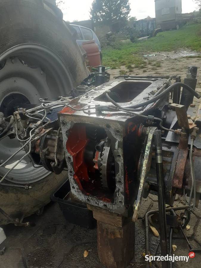 Deutz dx110 sprzedam