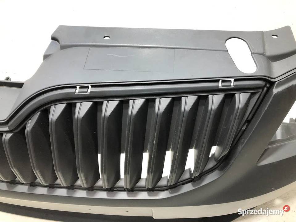 SKODA OCTAVIA 3 III 5E0 20132017 PRZED osobowe sprzedam