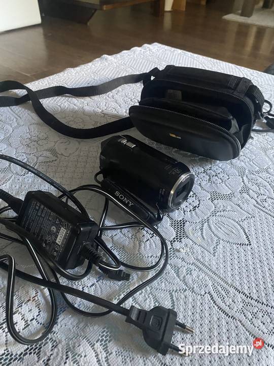 Kamera sony Wierciszów