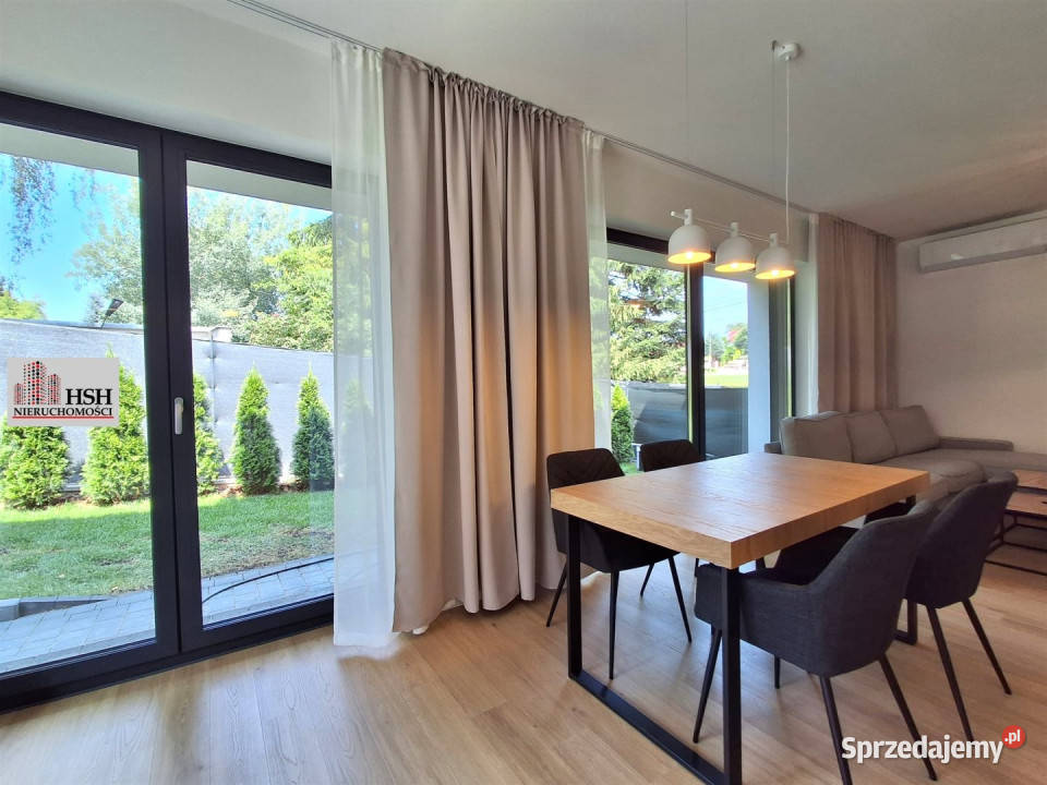 Dom bliźniak Bibice 15202m2 sprzedam