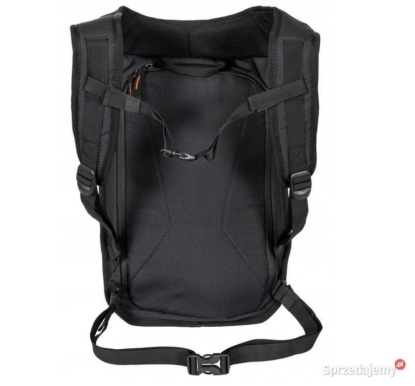 Plecak motocyklowy Louis twardy garbKOLOR Sosnowiec