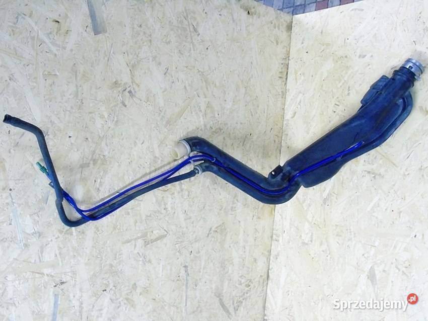 RURA WLEWU PALIWA BENZ MERIVA A FL 0410 13189486 osobowe Pozostałe