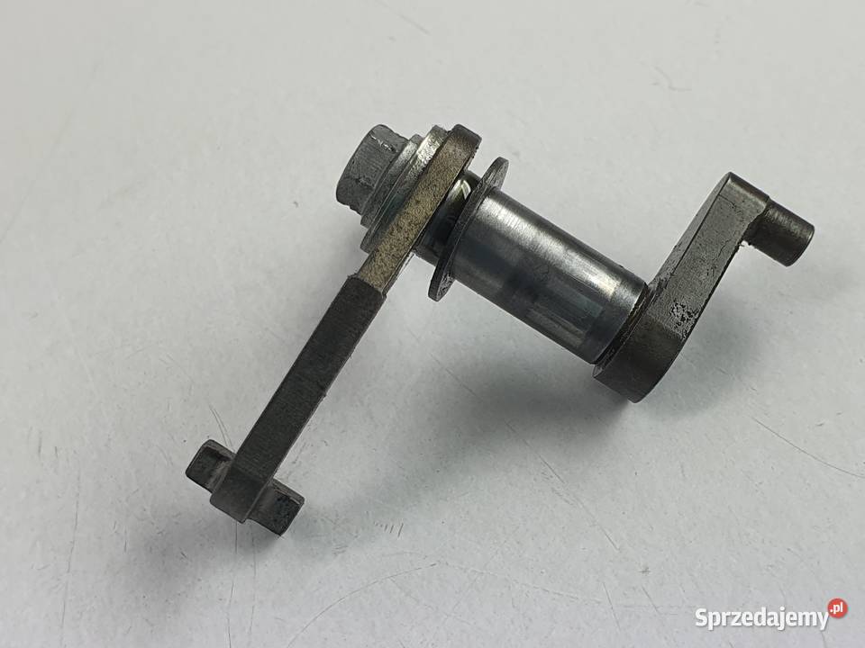 Regulacja Zawou Przesowka Wybierak Ktm Sx 250300 Łódź