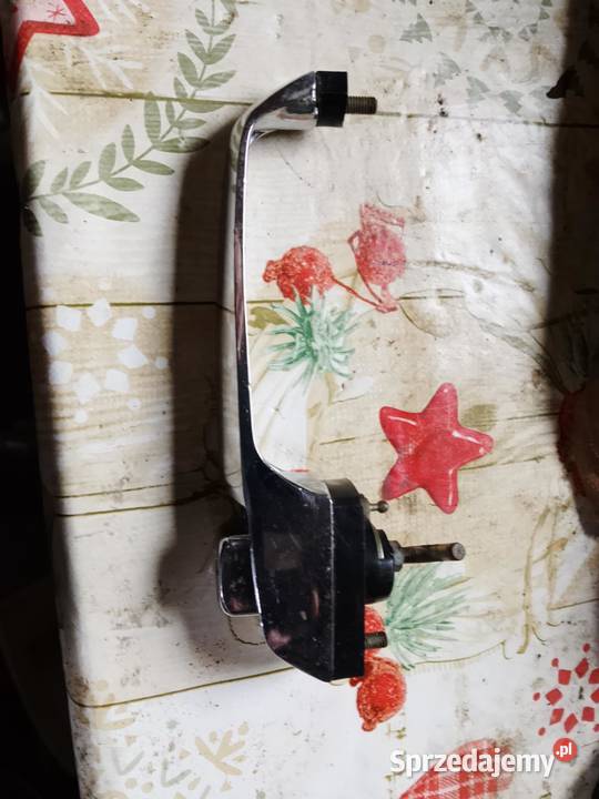 Fiat 125p syrena jelcz Klamka Namysłów