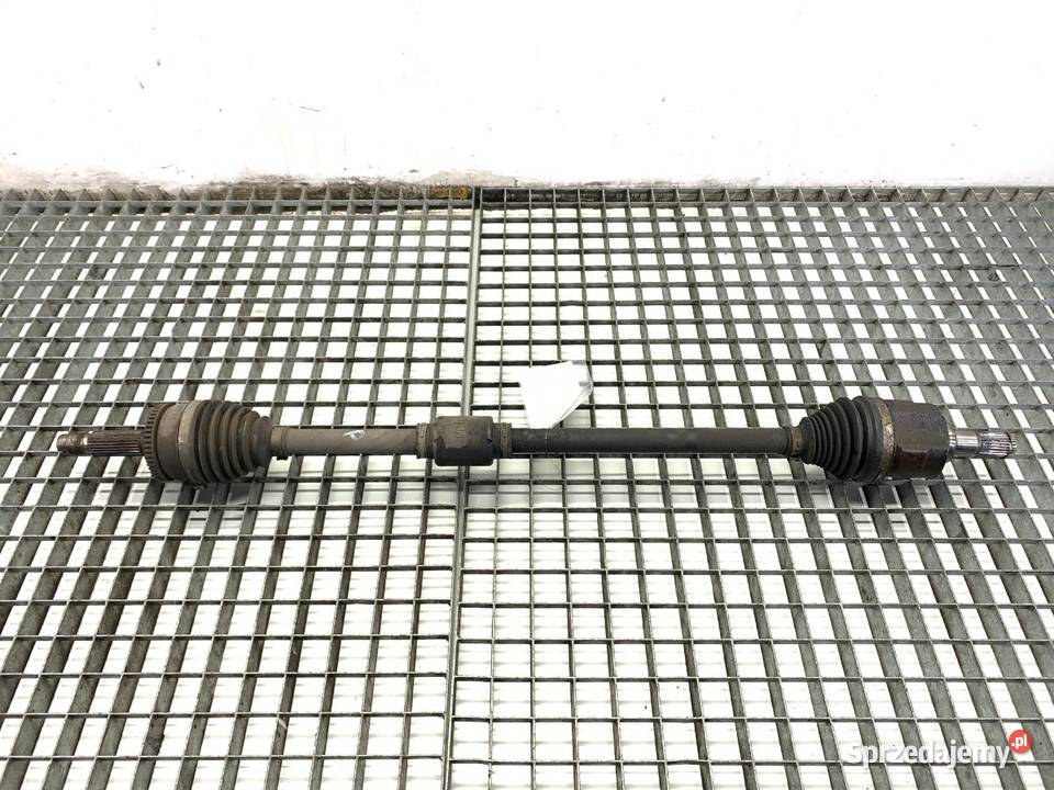 PÓŁOŚ PRAWY PRZÓD HYUNDAI i20 II 14 100 PRZEGUB Półosie