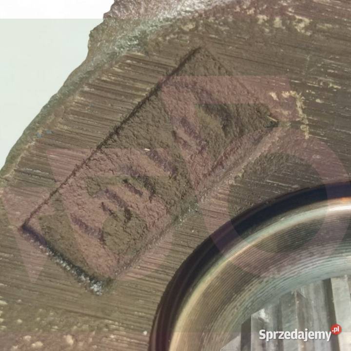 Pompa jazdy 774760 508367 Sauer Danfoss 51D110 Wilkowo sprzedam