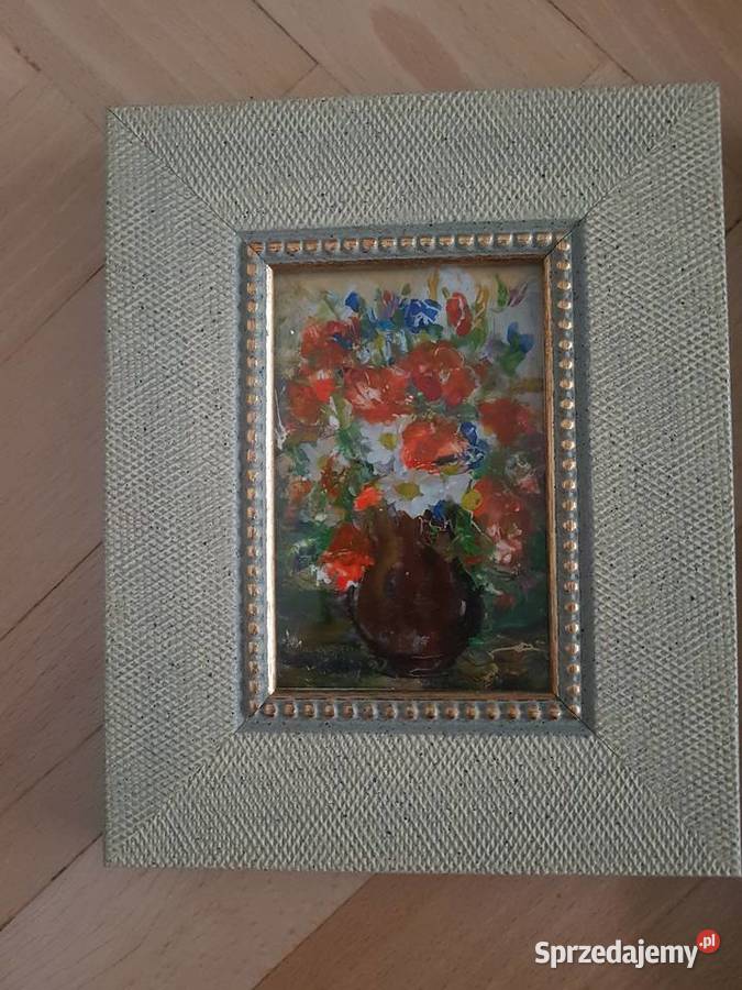 Obraz na szkle bukiet kwiatów w wazonie 3 Nowy Sącz