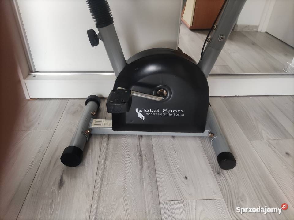 Rower Stacjonarny Zamość