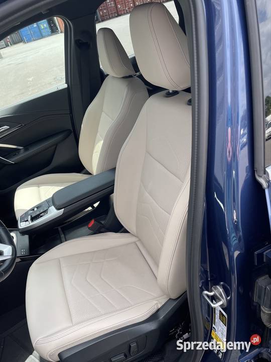 BMW X1 2023 U11 X1 Rzeszów