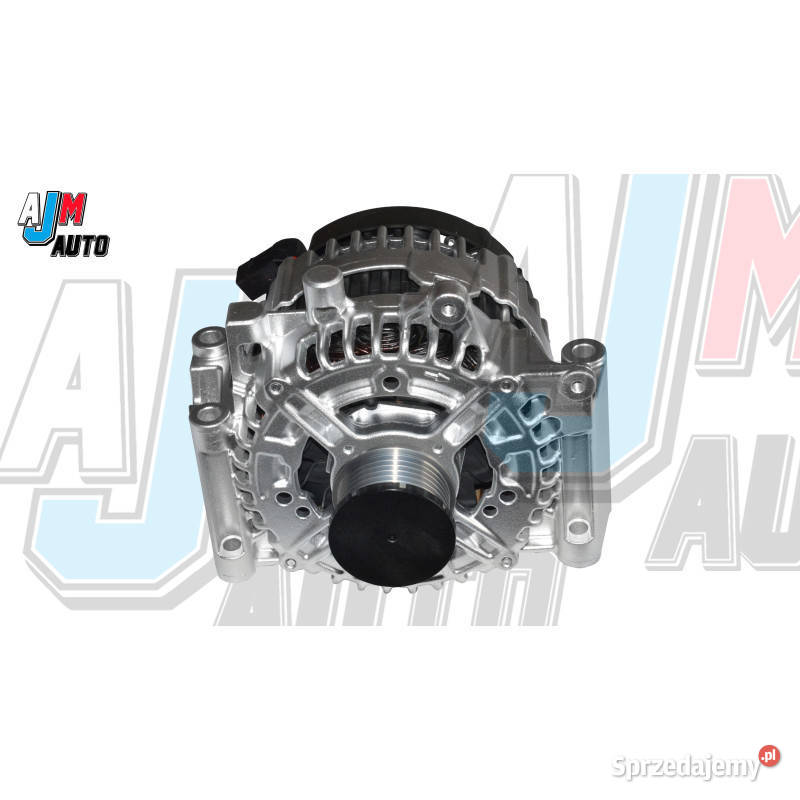 Alternator A0131549002 21 22 CDI Mercedes C W204 Grabów Szlachecki