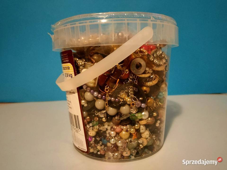 Biżuteria do ponownego wykorzystania złom wielkopolskie Kościan