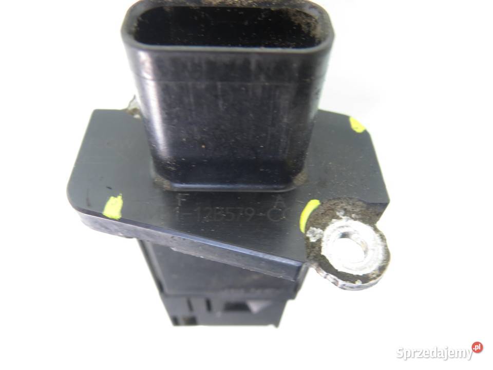 PRZEPŁYWOMIERZ FORD FOCUS MK2 18 TDCi osobowe