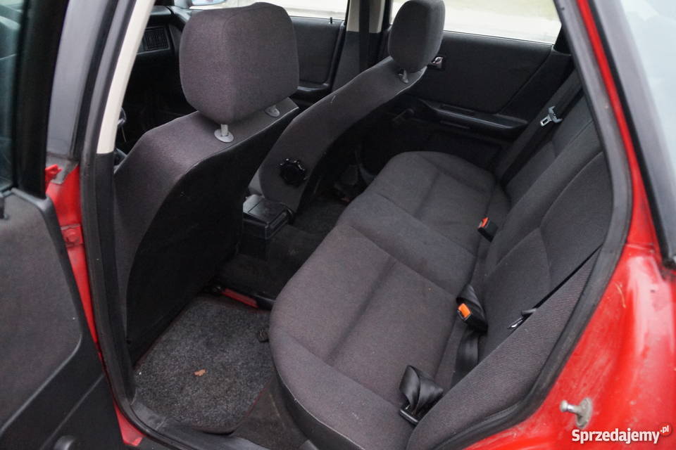 Audi 80 B3 18Sgaz stan