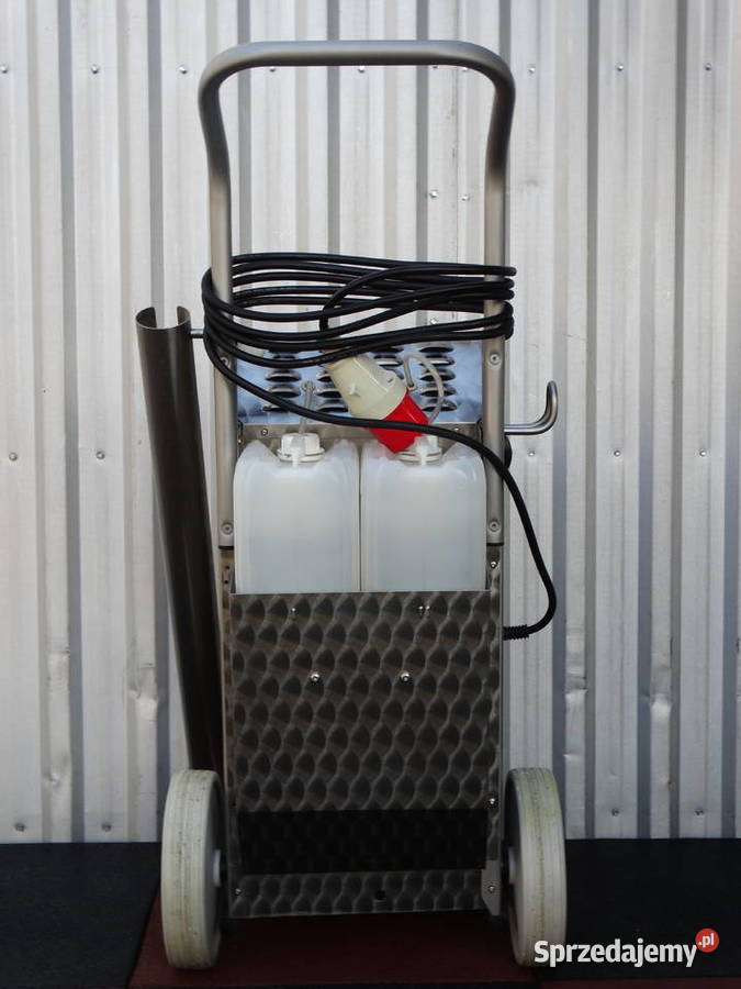 Profesjonalna Myjka Karcher HD 10154 Cage Food Radom