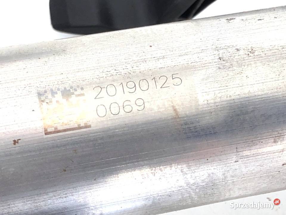 KOLUMNA KIEROWNICZA BMW G30 6896189 podkarpackie