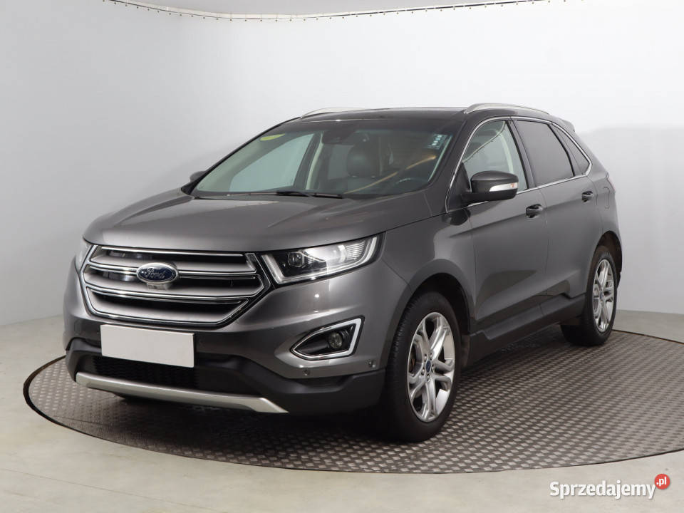 Ford Edge 20 BiTDCI przyciemniane szyby Bielany Wrocławskie sprzedam