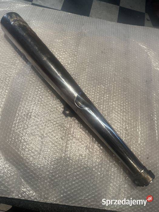 YAMAHA XS400C XS250C XS400 XS250 3N614711 Wydech Pozostałe wielkopolskie Poznań