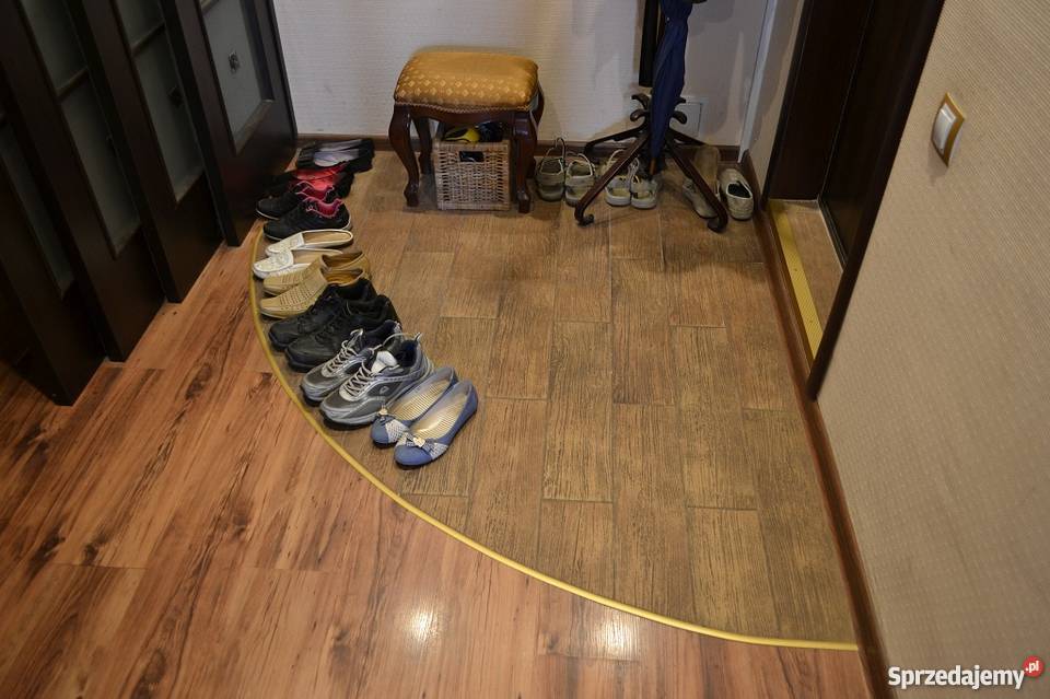 Cyklinowanie Renowacja podłóg schodów mazowieckie Płock