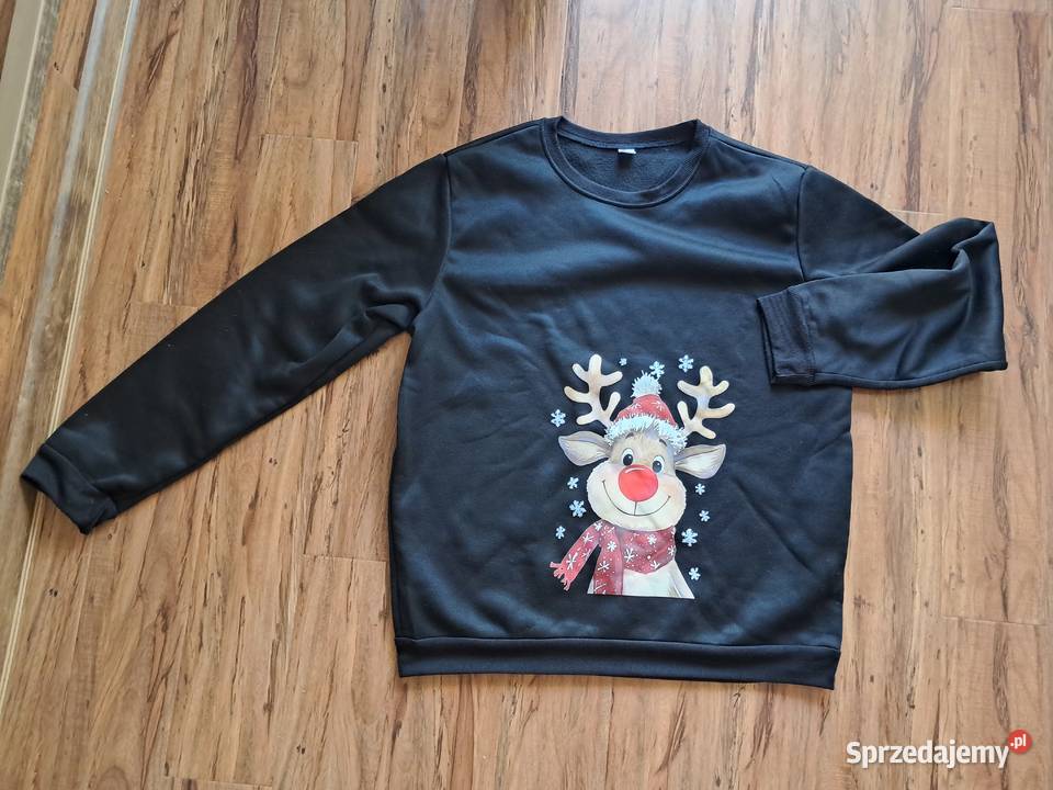nowa bluza rozmiar z metki L brak metki Sandomierz sprzedam