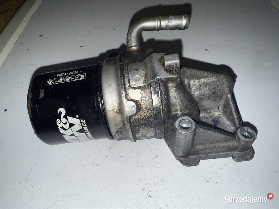 Chłodnica oleju Suzuki GSXR 600 SRAD AD Układ chłodzenia Ostrów Wielkopolski