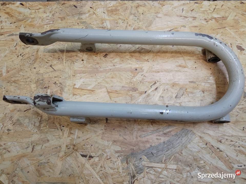 Wahacz przód przedni Simson Schwalbe Wahacze Sulęcin