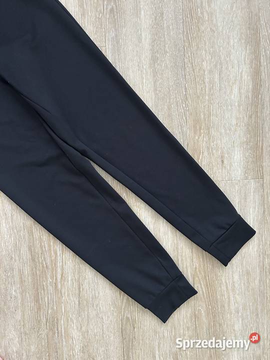 Spodnie Mohito XS czarne spodnie damskie casual Wyszków