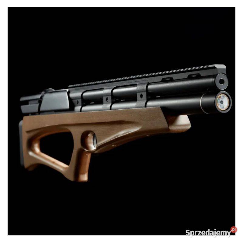 NOWA Wiatrówka Snowpeak Artemis M40 Bullpup 55 Sporty strzeleckie i myślistwo śląskie sprzedam