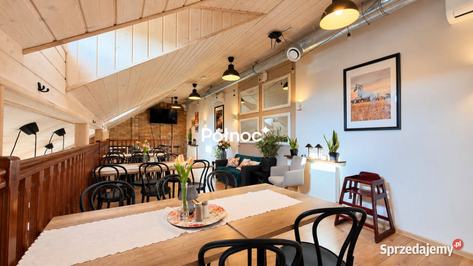 Restauracja w centrum Janowa Podlaskiego Janów Podlaski