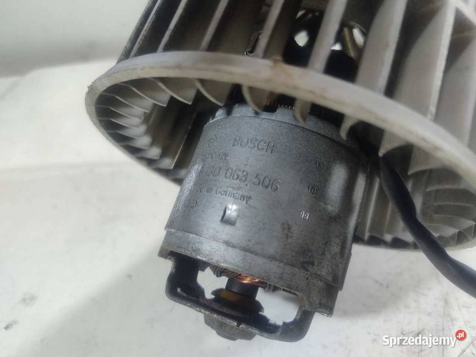 WENTYLATOR DMUCHAWA RENAULT ESPACE III sprzedam