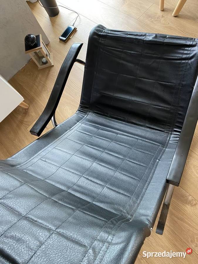 Fotel bujany Takeshi Nii Japonia 19501959 mazowieckie Radom