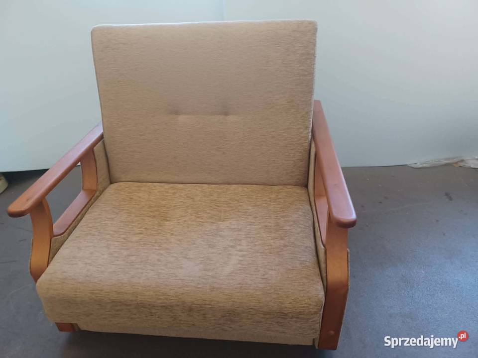 Sprzedam sofkę jednosobową z funkcją spania Częstochowa sprzedam