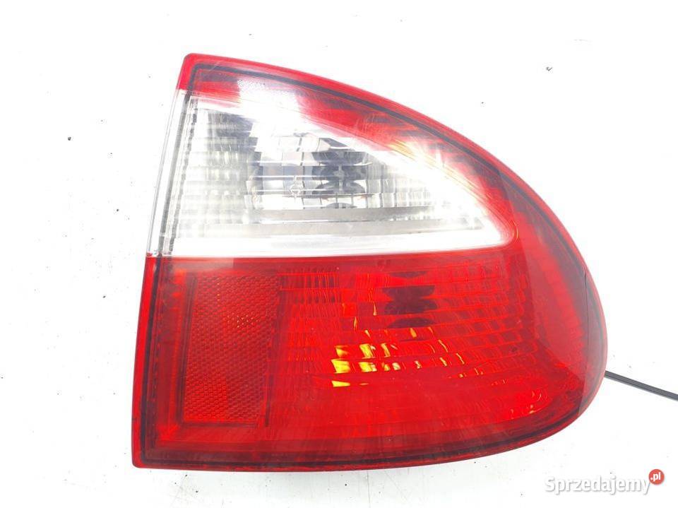 LAMPA PRAWA TYŁ SEAT LEON I 1M6945096A Lipno