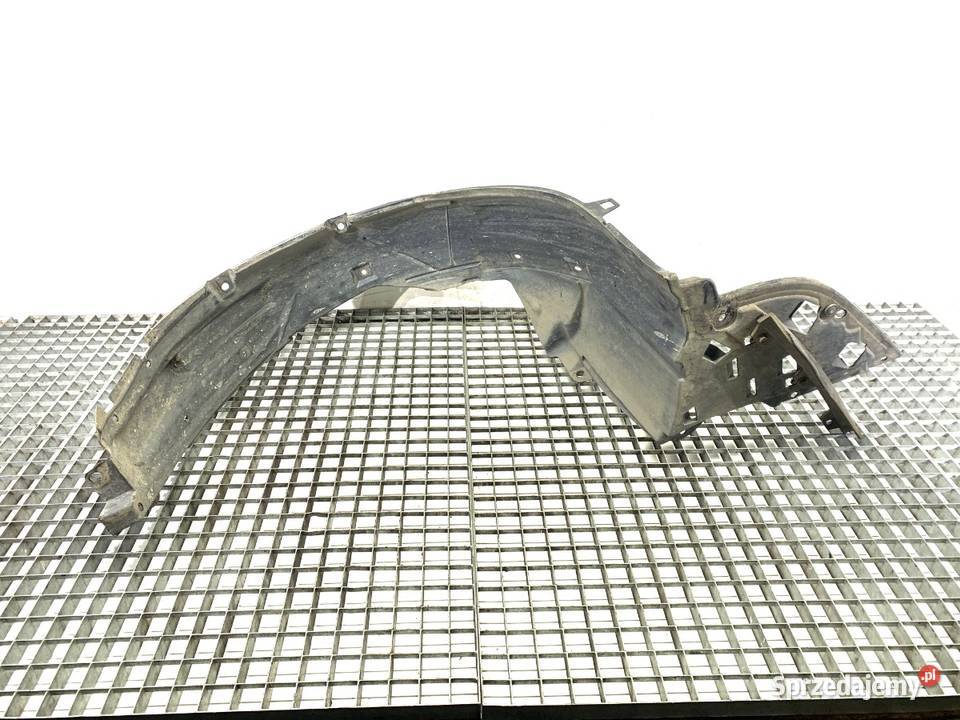 NADKOLE PRAWY PRZÓD HONDA CIVIC IX Hatchback podkarpackie sprzedam