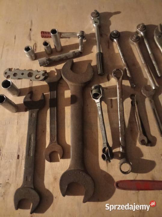 Zestaw Narzędzi 100 Różne Narzędzia ręczne Imielin